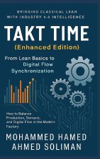 Takt Time (Enhanced Edition)