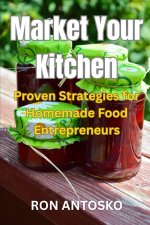 Market Your Kitchen