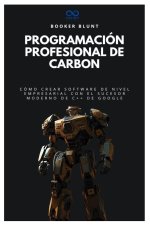 Programación profesional de Carbon