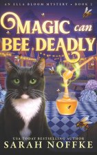Magic Can Bee Deadly