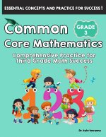 Common Core Mathematics Grade 3