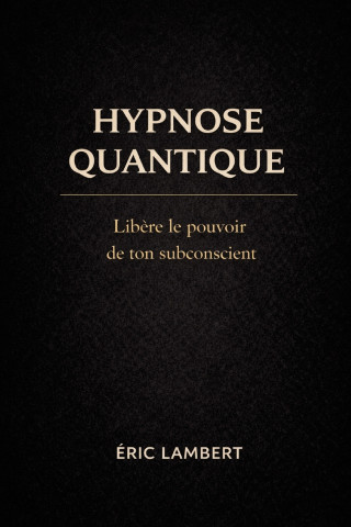 Hypnose Quantique