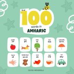 First 100 Words in Amharic, Amharic Language Learning for Kids