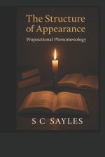The Structure of Appearance