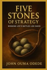 Five Stones of Strategy