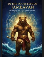In the Footsteps of Jambavan