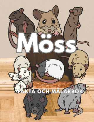 Möss