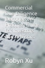 Commercial Due Diligence Decoded