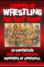 Legends of Wrestling
