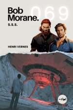 Bob Morane - S.S.S.