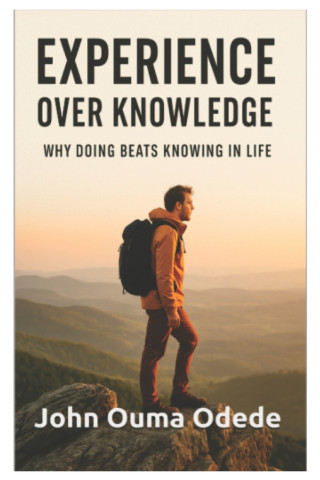 Experience Over Knowledge