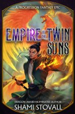 Empire of the Twin Suns