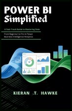 POWER BI Simplified