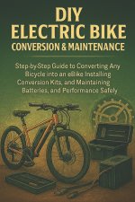 DIY Electric Bike Conversion & Maintenance for Beginners