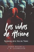 Las Vidas de Alcione