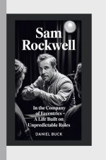 SAM ROCKWELL