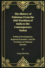 The History of Pakistan