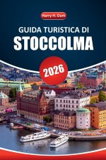 Guida turistica di Stoccolma 2026