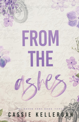 From the Ashes