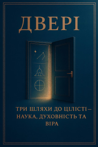 Dveri