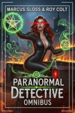 Paranormal Detective Omnibus