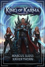 King of Karma Omnibus