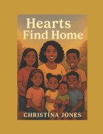 Hearts Find Home