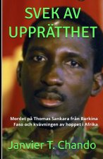 SVEK AV INTEGRITETEN