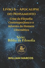 Livro 6 - Apocalipse do Pensamento