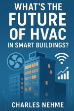 What's the Future of HVAC in Smart Buildings ?