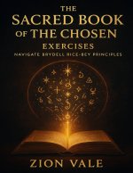 The Sacred Book of The Chosen Exercises