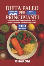 DIETA PALEO PER PRICIPIANTI