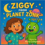 Ziggy from Planet Zonk