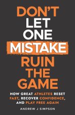 Don't Let One Mistake Ruin the Game