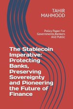 The Stablecoin Imperative