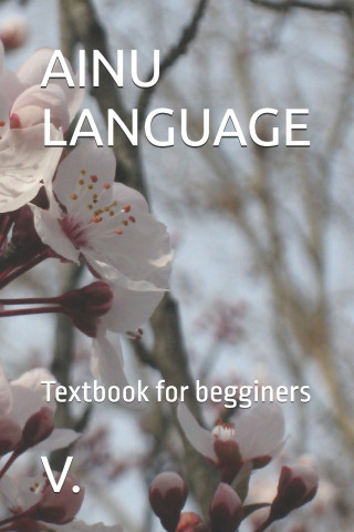 AINU LANGUAGE
