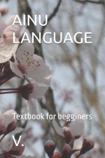 AINU LANGUAGE