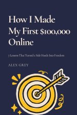 How I Made My First $100,000 Online
