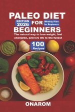 PALEO DIET FOR BEGINNERS