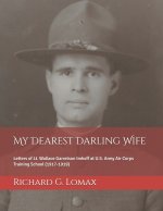 My Dearest Darling Wife