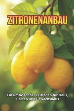 Zitronenanbau