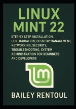 Linux Mint 22