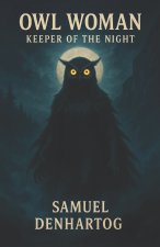 Owl Woman