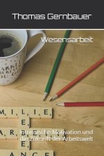 Wesensarbeit