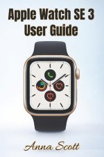 Apple Watch SE 3 User Guide