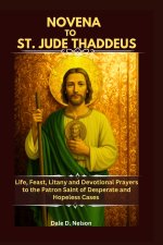 NOVENA TO ST. JUDE THADDEUS