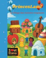 PrincesLand