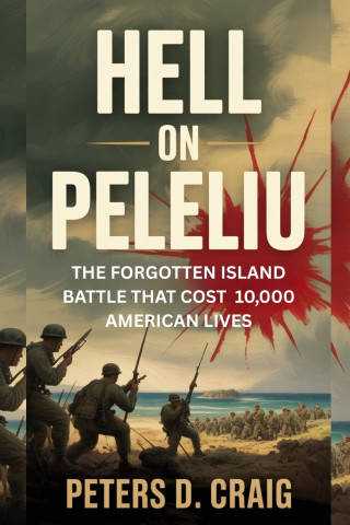 HELL ON PELELIU