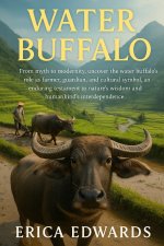 WATER BUFFALO