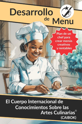 Desarollo Menú